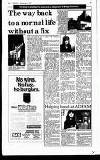 Pinner Observer Thursday 04 June 1987 Page 8