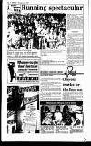 Pinner Observer Thursday 04 June 1987 Page 12