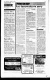 Pinner Observer Thursday 04 June 1987 Page 14