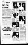 Pinner Observer Thursday 04 June 1987 Page 18