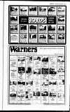 Pinner Observer Thursday 04 June 1987 Page 43
