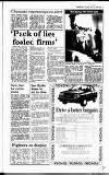 Pinner Observer Thursday 18 June 1987 Page 17