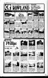 Pinner Observer Thursday 18 June 1987 Page 56