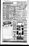 Pinner Observer Thursday 25 June 1987 Page 2