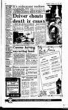 Pinner Observer Thursday 25 June 1987 Page 3