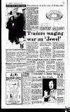 Pinner Observer Thursday 25 June 1987 Page 4