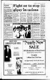 Pinner Observer Thursday 25 June 1987 Page 7