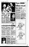 Pinner Observer Thursday 25 June 1987 Page 12