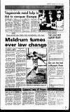 Pinner Observer Thursday 25 June 1987 Page 25
