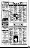 Pinner Observer Thursday 25 June 1987 Page 34