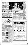 Pinner Observer Thursday 02 July 1987 Page 11