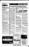 Pinner Observer Thursday 02 July 1987 Page 14