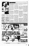 Pinner Observer Thursday 02 July 1987 Page 16