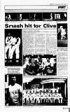 Pinner Observer Thursday 02 July 1987 Page 25