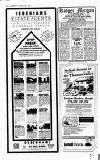 Pinner Observer Thursday 02 July 1987 Page 42