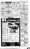 Pinner Observer Thursday 02 July 1987 Page 89