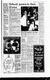 Pinner Observer Thursday 09 July 1987 Page 3