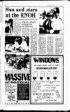 Pinner Observer Thursday 09 July 1987 Page 11