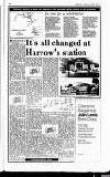 Pinner Observer Thursday 09 July 1987 Page 17