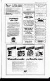 Pinner Observer Thursday 09 July 1987 Page 89