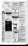 Pinner Observer Thursday 09 July 1987 Page 94