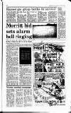 Pinner Observer Thursday 23 July 1987 Page 5