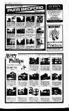 Pinner Observer Thursday 23 July 1987 Page 60