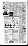 Pinner Observer Thursday 23 July 1987 Page 84