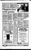 Pinner Observer Thursday 30 July 1987 Page 3