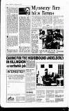 Pinner Observer Thursday 30 July 1987 Page 8