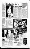 Pinner Observer Thursday 30 July 1987 Page 9