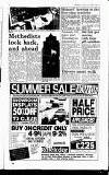 Pinner Observer Thursday 30 July 1987 Page 19