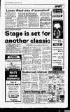 Pinner Observer Thursday 30 July 1987 Page 104