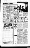 Pinner Observer Thursday 20 August 1987 Page 2