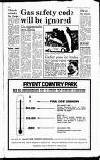 Pinner Observer Thursday 20 August 1987 Page 5