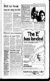 Pinner Observer Thursday 20 August 1987 Page 9