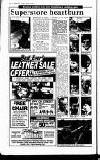 Pinner Observer Thursday 20 August 1987 Page 18