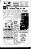 Pinner Observer Thursday 20 August 1987 Page 24