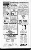 Pinner Observer Thursday 20 August 1987 Page 100