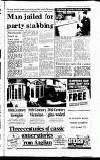 Pinner Observer Thursday 27 August 1987 Page 7