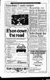 Pinner Observer Thursday 27 August 1987 Page 8