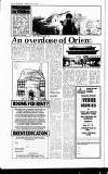 Pinner Observer Thursday 27 August 1987 Page 18