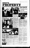 Pinner Observer Thursday 27 August 1987 Page 33