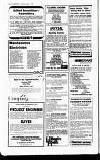 Pinner Observer Thursday 27 August 1987 Page 100