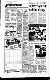 Pinner Observer Thursday 03 September 1987 Page 2