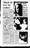 Pinner Observer Thursday 03 September 1987 Page 6