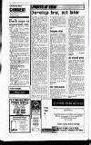 Pinner Observer Thursday 03 September 1987 Page 14