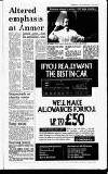 Pinner Observer Thursday 03 September 1987 Page 19