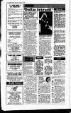 Pinner Observer Thursday 03 September 1987 Page 30