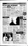 Pinner Observer Thursday 03 September 1987 Page 33